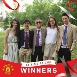 Meet your Posher, Dylan